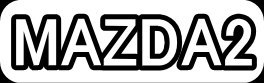 MAZDA2"