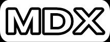 MDX"