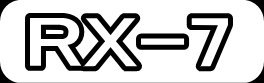 RX7"