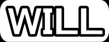 WILL"
